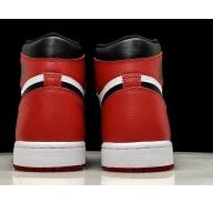 1 555088-125 Retro Black Toe Jordan Air 0530
